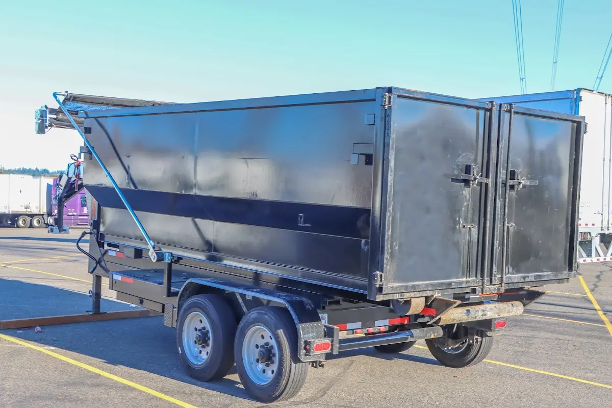Dumpster Rental services in Collierville, TN